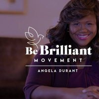 Be Brilliant Movement(@BBrilliantBrand) 's Twitter Profile Photo