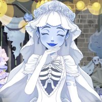 Eliza (@ghostmarriage_) 's Twitter Profile