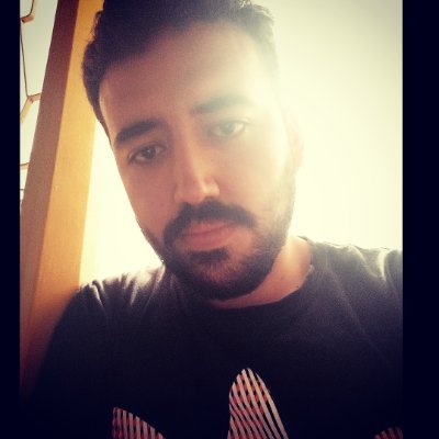Admiracion por el mundo pero que mal que los humanos lo estén destruyendo