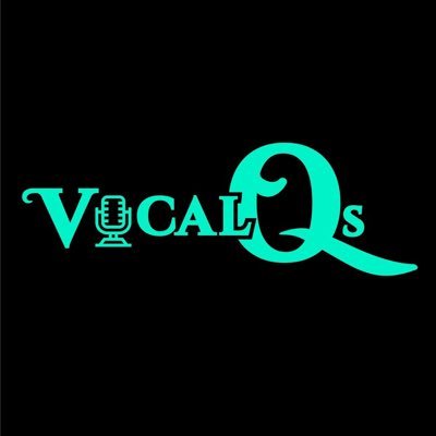 Vocal Qs Podcast