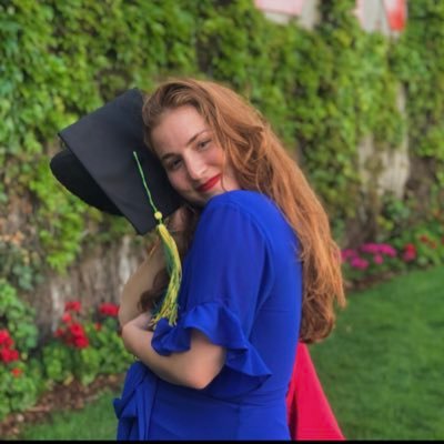 occupational therapy doctorate student @wustlMED / alumni @busargent / passionate about science, truth, and occupational justice
