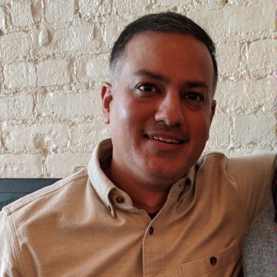 just_inkesh's profile picture. Head of Network Relations @Doublezero. Previously @arca, @Consensys