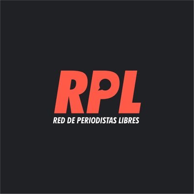 Red de Periodistas Libres #RPL