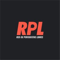 Red de Periodistas Libres #RPL(@RPLEC) 's Twitter Profile Photo