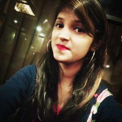 Let Your Smile Change The World.
Not The World Change Your Smile.😊