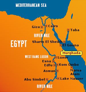 Simply loving #scubadiving in #Hurghada - powered by @TheScubaNews