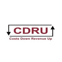 Costs Down Revenue Up (CDRU)(@costs_down) 's Twitter Profile Photo