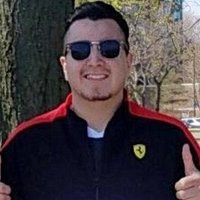 Hector Cervantes (@hcervan1) 's Twitter Profile