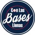 Con Las Bases Llenas (@ConLasBasesFull) Twitter profile photo