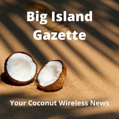 News and information from the Hawaii Islands.