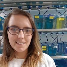 @racingdementia - @DementiaAus postdoc at @FlindersHmri using #zebrafish to solve Alzheimer’s disease and #Sanfilippo syndrome #childhooddementia
