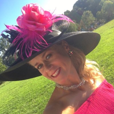 HiHeatherGarcia's profile picture. Hi! California bred+Kentucky roots=CalTucky Gal. Marketing Manager @VanderbiltOwen | #entrepreneur | #adventurer | #doglover