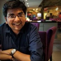 Jitesh Chowdhury (@albusjitesh) 's Twitter Profile