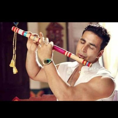 Huge admirer of AKSHAY KUMAR.
Cricket lover(sachin💙yuvi fan)