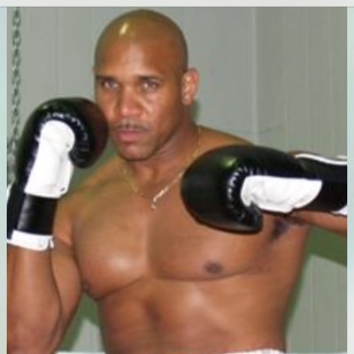 Owner LashaeFitness Ex Professional Boxer and Football player.