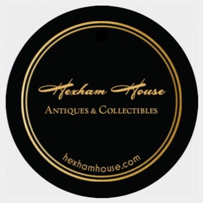 HexhamHouse's profile picture. Antiques & Interiors - Hexham House Antiques offers a curated collection of distinctive British, French and Continental antique and vintage pieces.