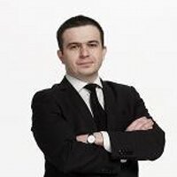 Przemyslaw Mankowski(@PrzeManko) 's Twitter Profile Photo