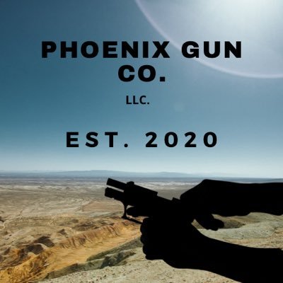 Your One Stop Shop for Guns and Ammo in Phoenix, AZ     https://t.co/c0Xn6xzVGg