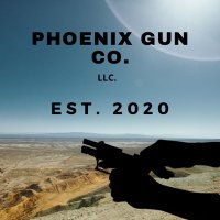 Phoenix Gun Co. LLC(@PhoenixGunCo) 's Twitter Profile Photo