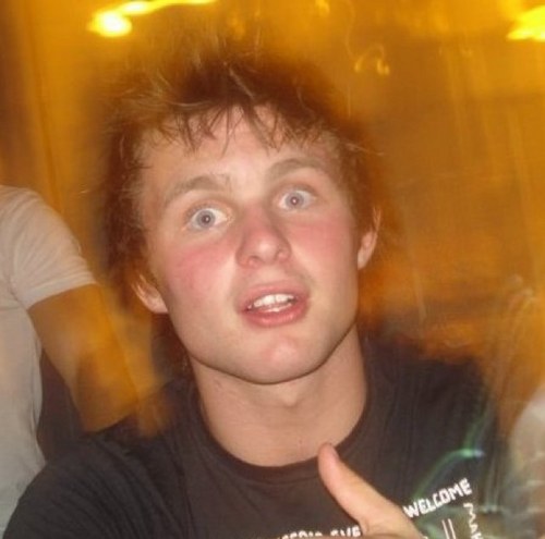 RichieLynchIre's profile picture. 