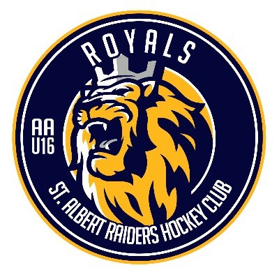 Welcome to the home of the St. Albert Royals U16 AA team, proud members of the St. Albert Raiders Hockey Club.