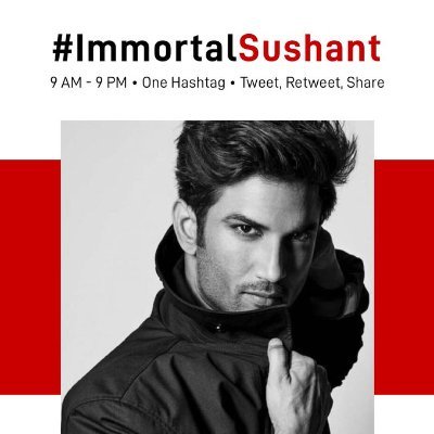 apsarapari's profile picture. Fan of  Nature,Justice and Sushant.
Love Roger Federer & MS Dhoni too