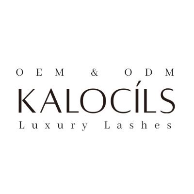 Kalocils Eyelashes