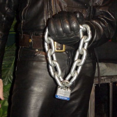 GothamLeather Profile Picture