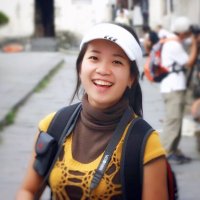 Dandan Zheng(@FighterRad) 's Twitter Profile Photo