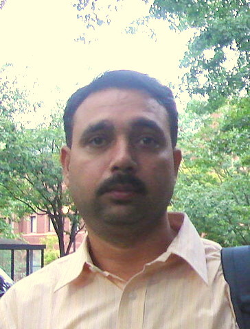 Arvind K. Malik