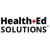Health Ed Solutions(@healthed_) 's Twitter Profile Photo
