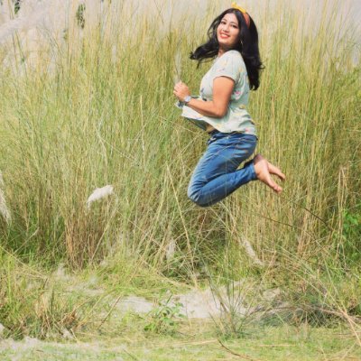 payelray009's profile picture. Research scholler