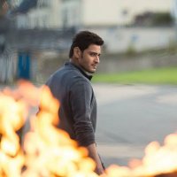 Sriram_okr (@_sriramokr) 's Twitter Profile