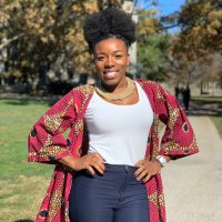 Chanelle Wilson (@drcewilson) 's Twitter Profile