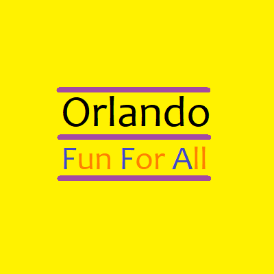 What to do in Orlando and Central Florida (and beyond)!