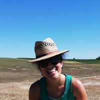 Maeva Zysman (@maevazysman) 's Twitter Profile