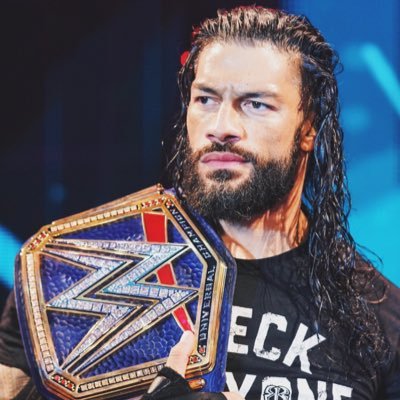 Source bringing you the latest news/images on WWE Superstar, Roman Reigns! All pictures & videos goes to rightful owners. Follow for updates & more!