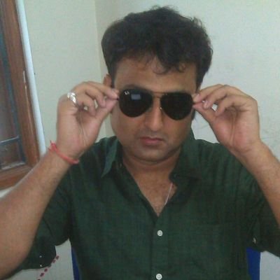 I am an engineer, entrepreneur. i love India and Proud to be an indian...