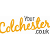 Your Colchester (@your_colchester) Twitter profile photo
