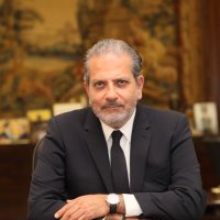 Maroun N. Chammas (@marounchammas) 's Twitter Profile