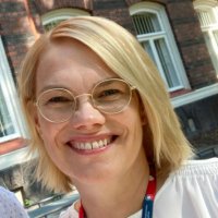 Laura Niemi (@laura_niemi) 's Twitter Profile Photo Laura Niemi (@laura_niemi) 's Twitter Profile Photo
