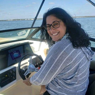 sarahpeters's profile picture. Think, then do. // All views expressed are my own.