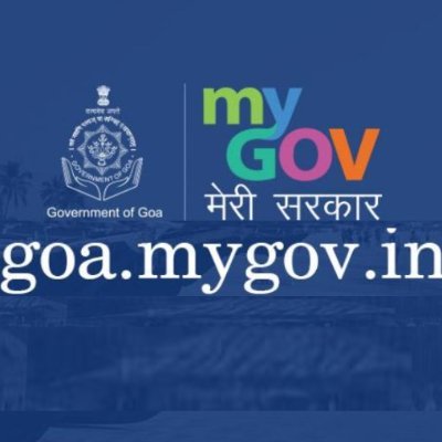 MyGov Goa