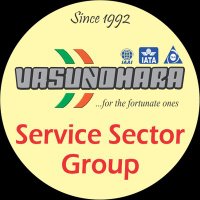 Vasundhara Group(@DivisionTravel) 's Twitter Profile Photo