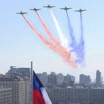 De Hoy en Chile más que estar en juego una nueva Constitución está en juego un estilo de vida basado en la Libertad. No quiero Castro Maduros Kichner para Chile
