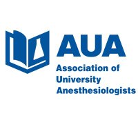 Association of University Anesthesiologists(@AUA_Anesthesia) 's Twitter Profile Photo Association of University Anesthesiologists(@AUA_Anesthesia) 's Twitter Profile Photo