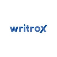 Writrox(@writrox) 's Twitter Profile Photo