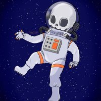 Deathnaut (@thedeathnaut) 's Twitter Profile