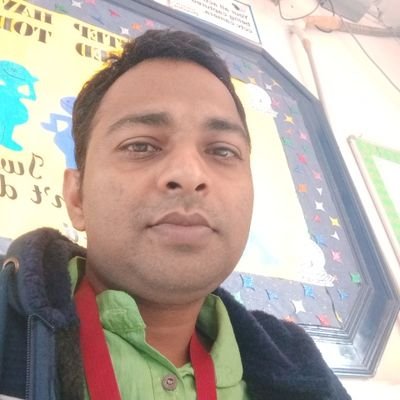Teacher, thinker, Indian rail,socialmedia activictst, Ambedkarwadi,Founder of Target Matric Classes &Target RRB exams.