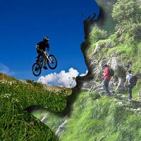 Outdoor Piemonte (@piedmontsports) 's Twitter Profile Photo